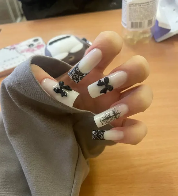 Нужны модели на маникюр - частное объявление в Челябинск