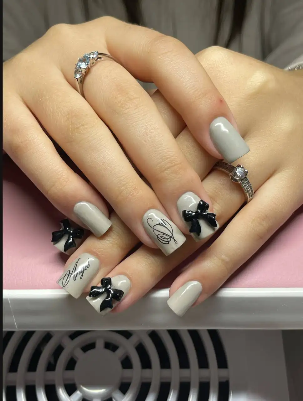 Нужны модели на маникюр - Маникюр (Красота и здоровье) в Челябинск