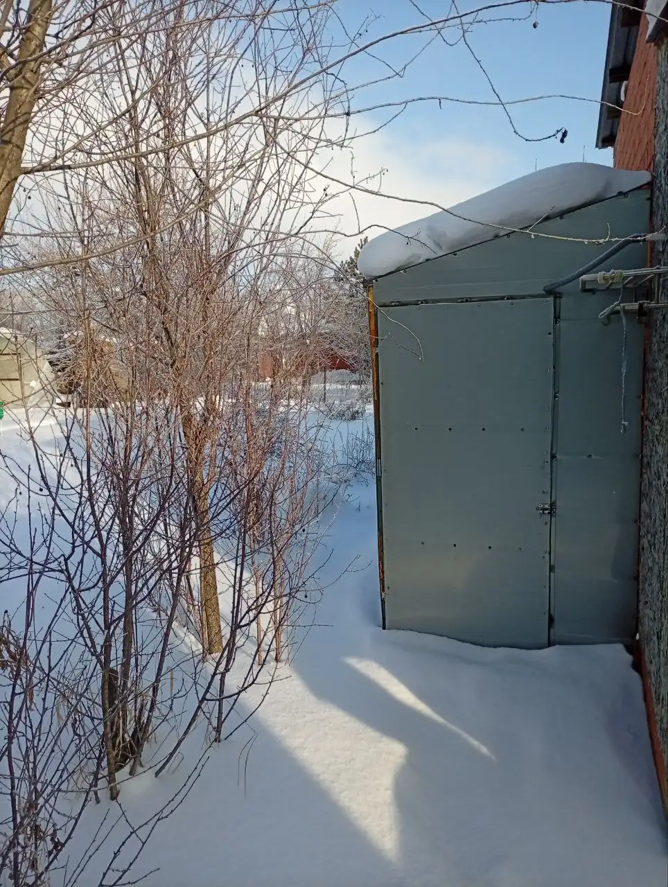 Продажа или аренда дачи в районе ЧТЗ Челябинска - Дача (Недвижимость) в Челябинск