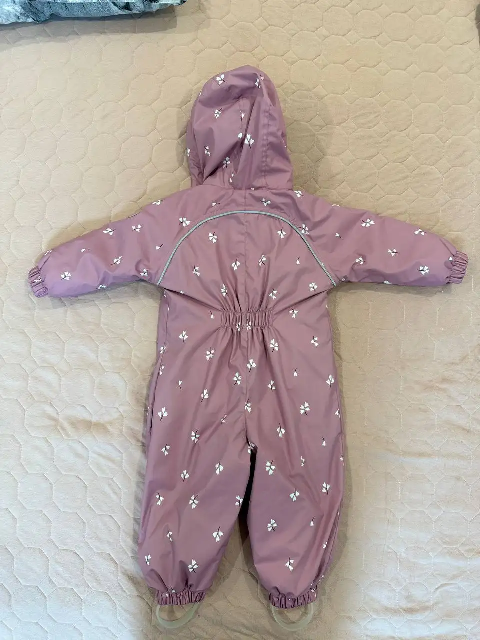 Продам комбинезон детский для девочки 80-86 - Одежда (Товары для детей) в Челябинск