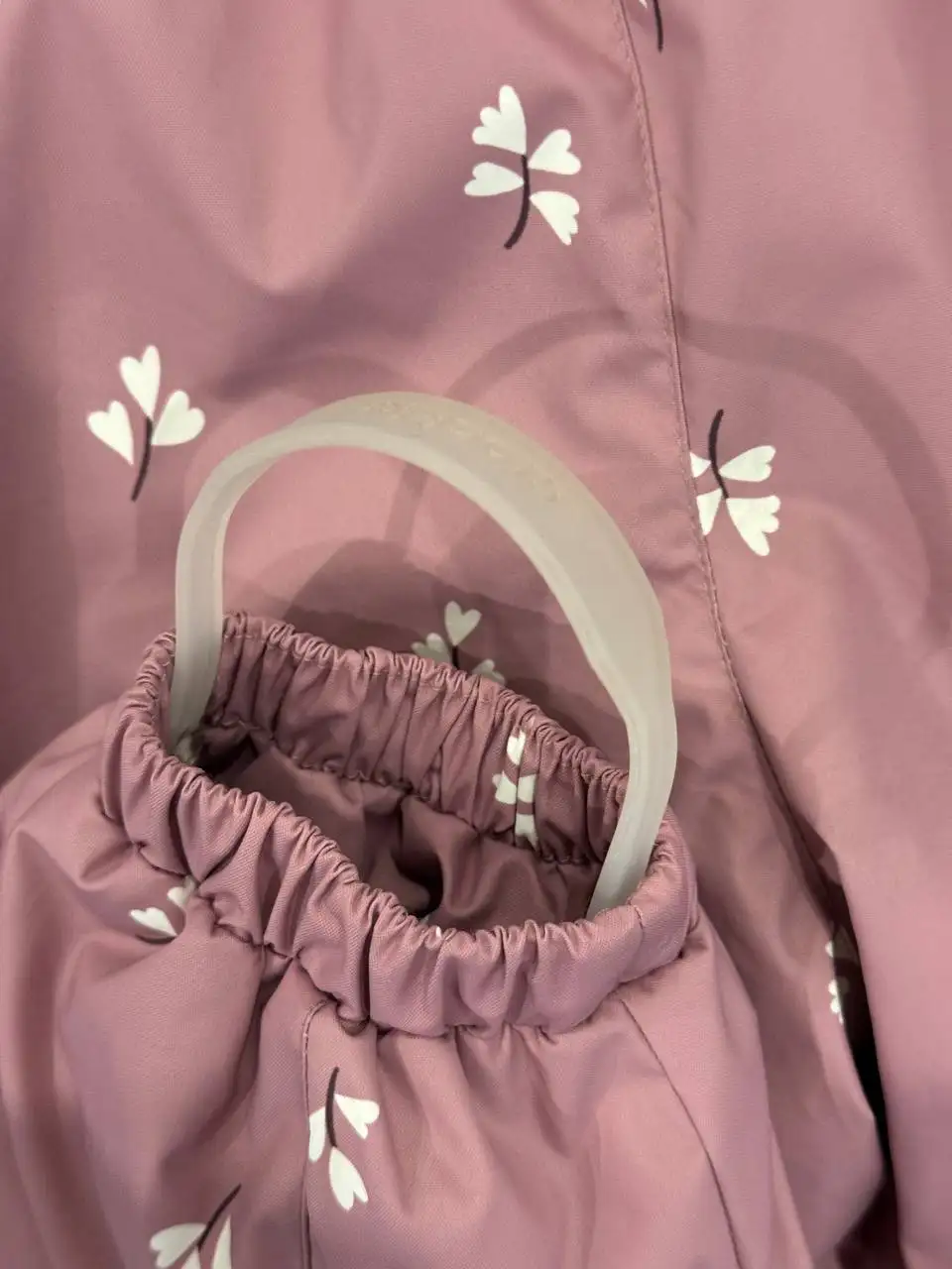 Продам комбинезон детский для девочки 80-86 - Одежда (Товары для детей) в Челябинск