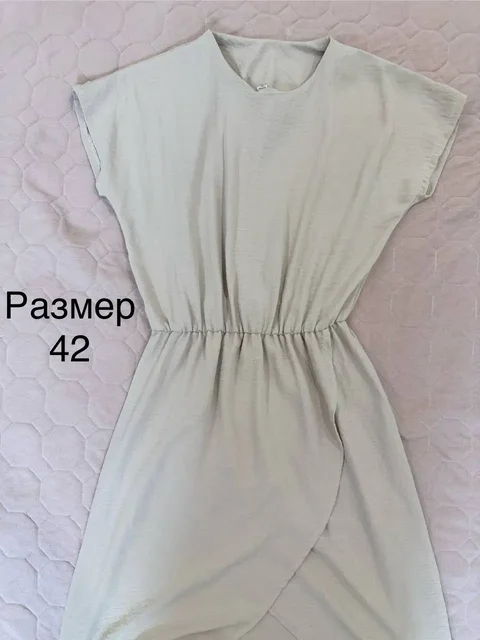 Женское платье 42р отличное состояние - Нижнее белье в Челябинск