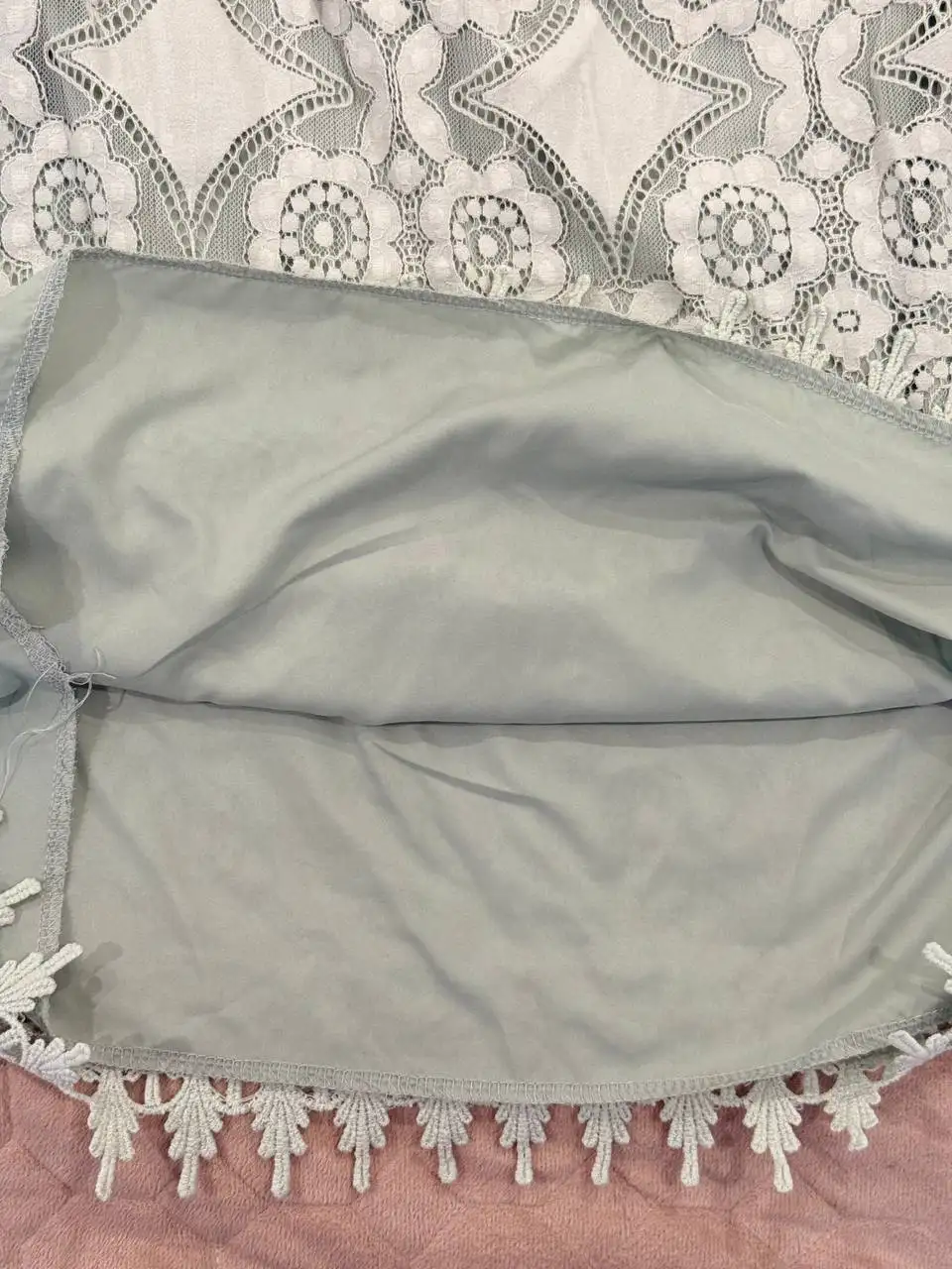 Женское платье размер L - Женская одежда (Одежда) в Челябинск