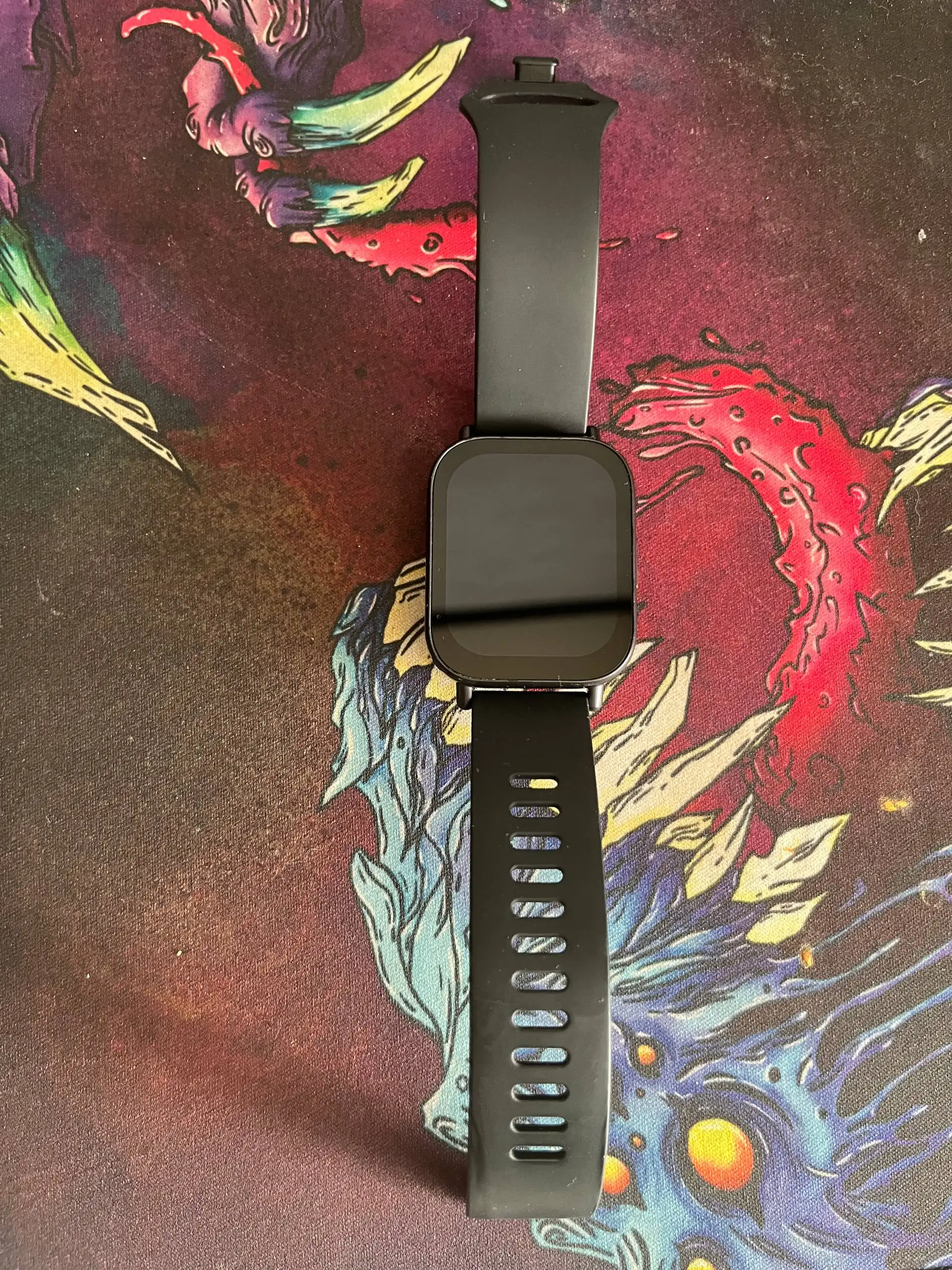 Часы Redmi Watch 5 Active - Умные часы (Электроника) в Челябинск