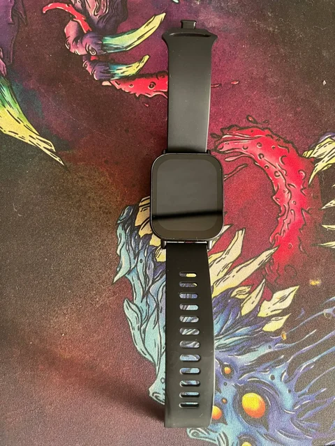 Часы Redmi Watch 5 Active - Электроника в Челябинск