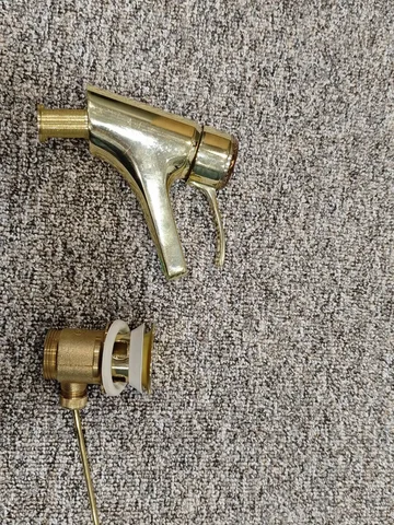 Новый смеситель - частное объявление в Челябинск