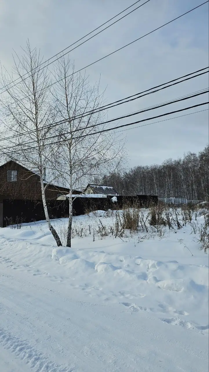 Продажа земельных участков в Дачном поселке «Песчаное озеро» - Земельные участки (Недвижимость) в Челябинск
