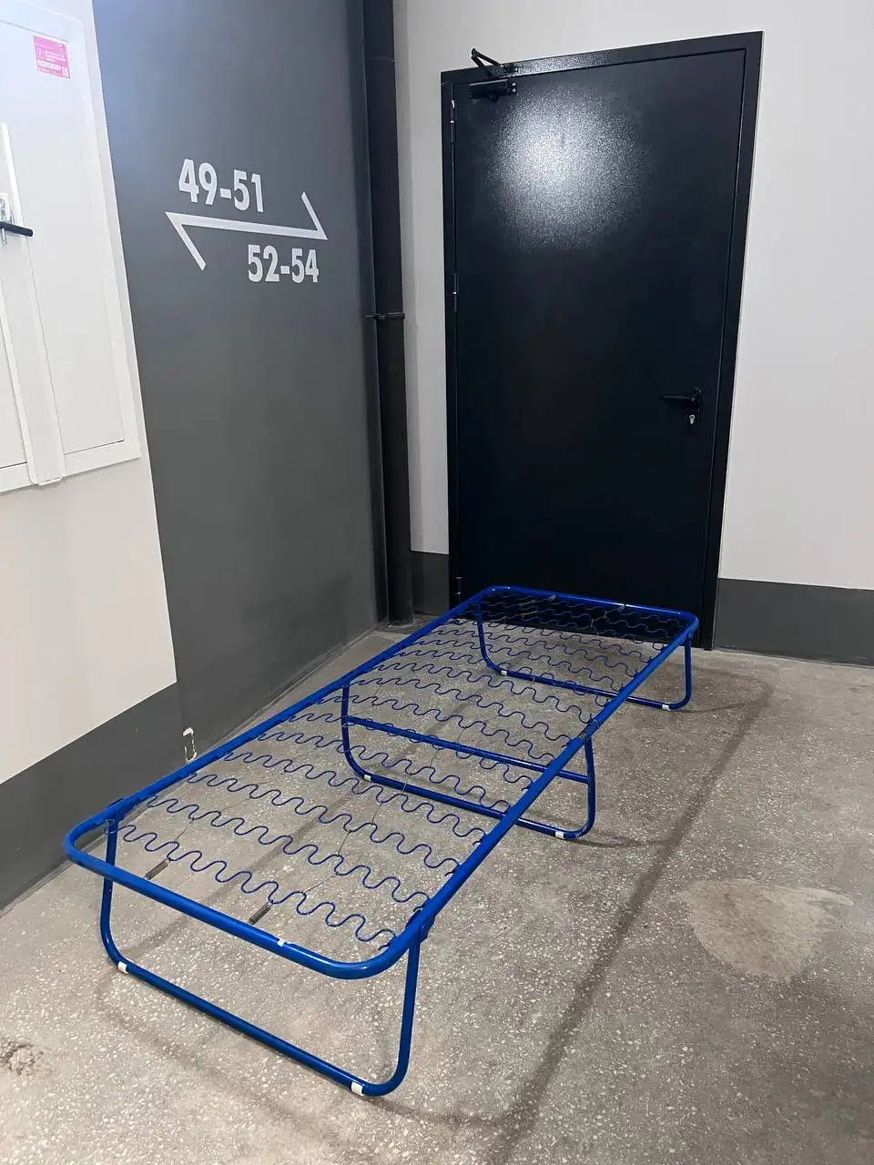 Продам раскладушку - Барахолка в Челябинск