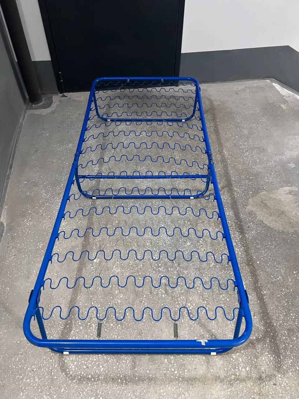 Продам раскладушку - Барахолка в Челябинск