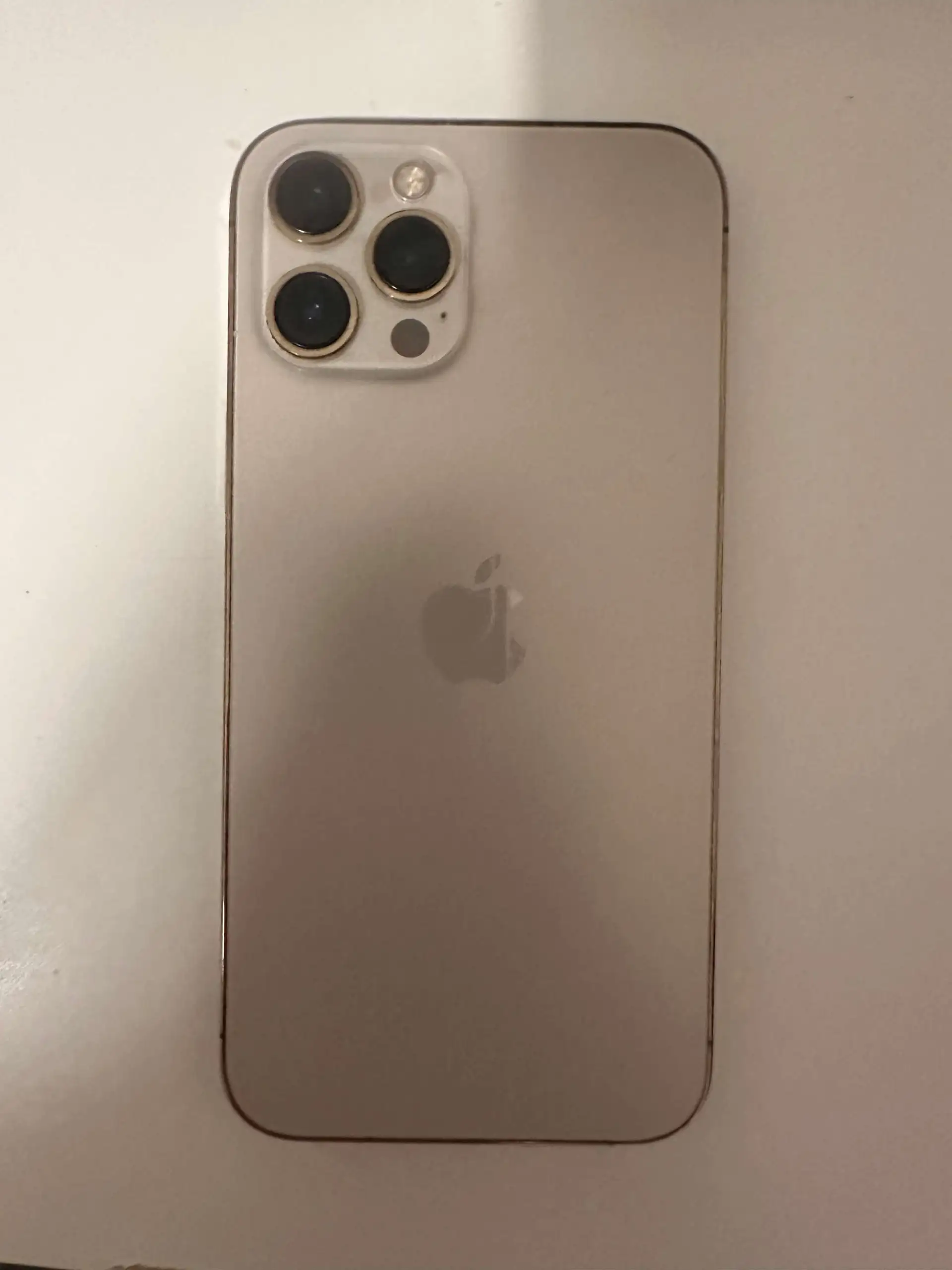 Продам/обменяю iPhone 12 Pro Max Б/У 256 ГБ - Смартфоны (Электроника) в Челябинск