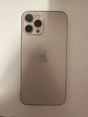 Продам/обменяю iPhone 12 Pro Max Б/У 256 ГБ - частное объявление в Челябинск