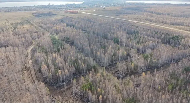 Участки на Увильдах в продаже - Квартиры в Челябинск