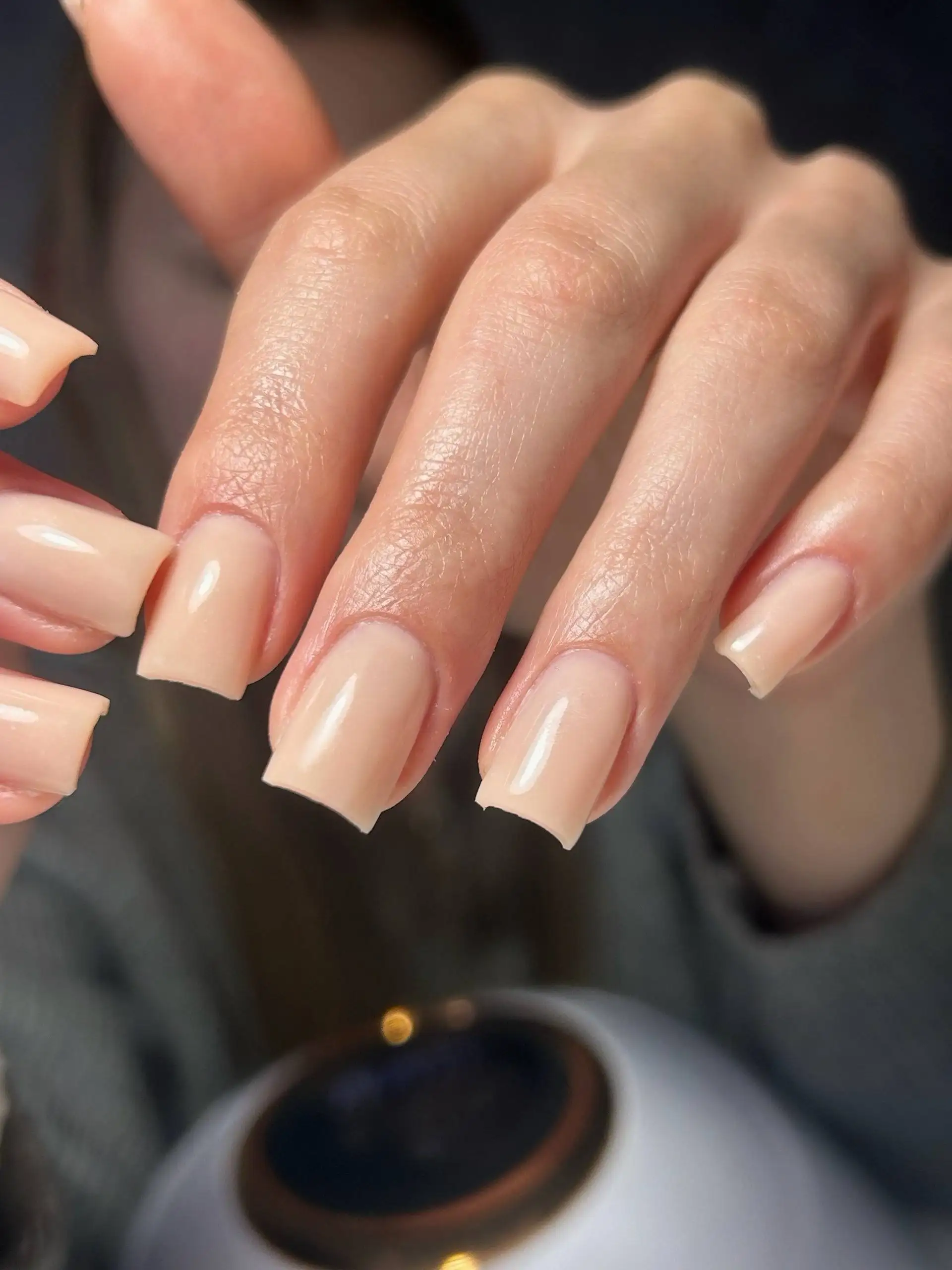 Маникюр в Курчатовском районе - Маникюр (Услуги) в Челябинск