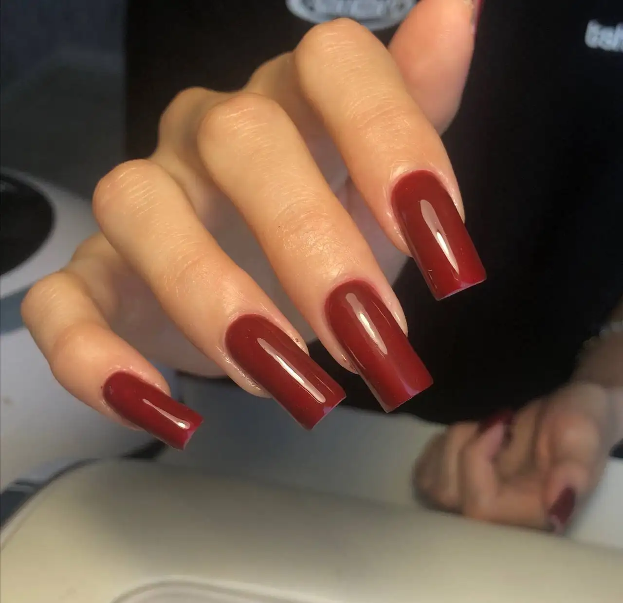 Маникюр в Курчатовском районе - Маникюр (Услуги) в Челябинск