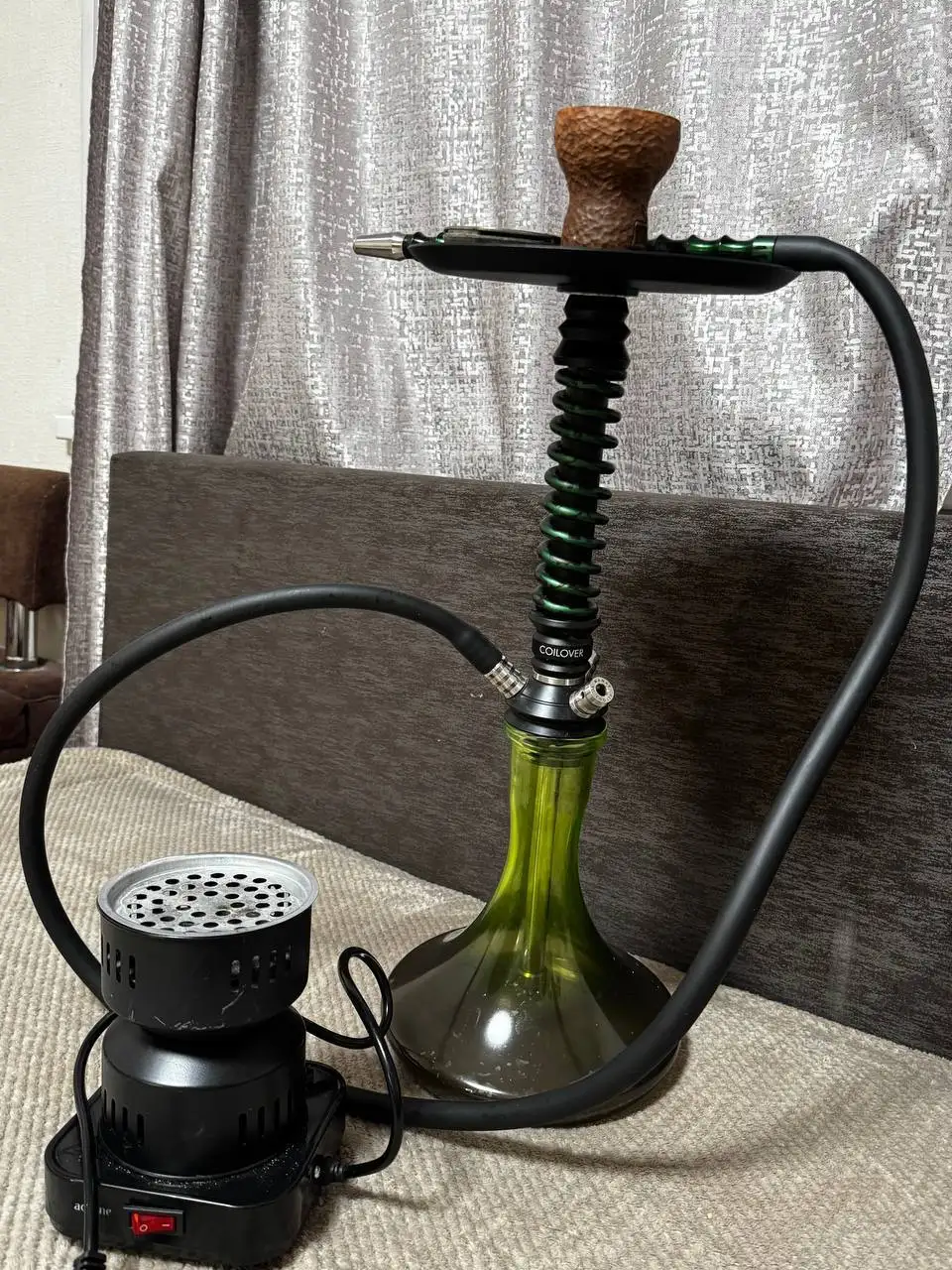 Продажа кальяна Mamay Customs - Кальян (Барахолка) в Челябинск