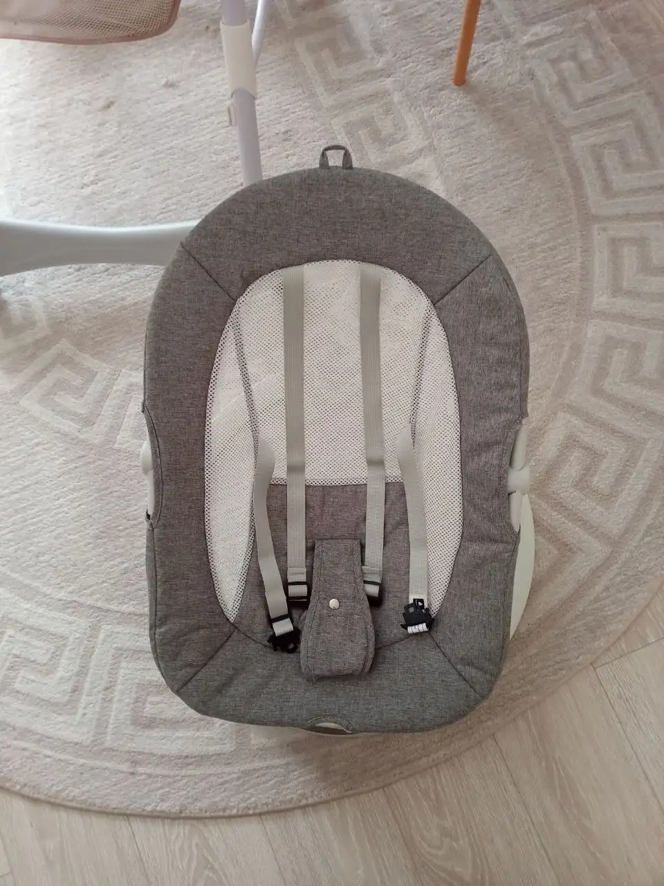 Детские качели в хорошем состоянии - Детские товары (Барахолка) в Челябинск