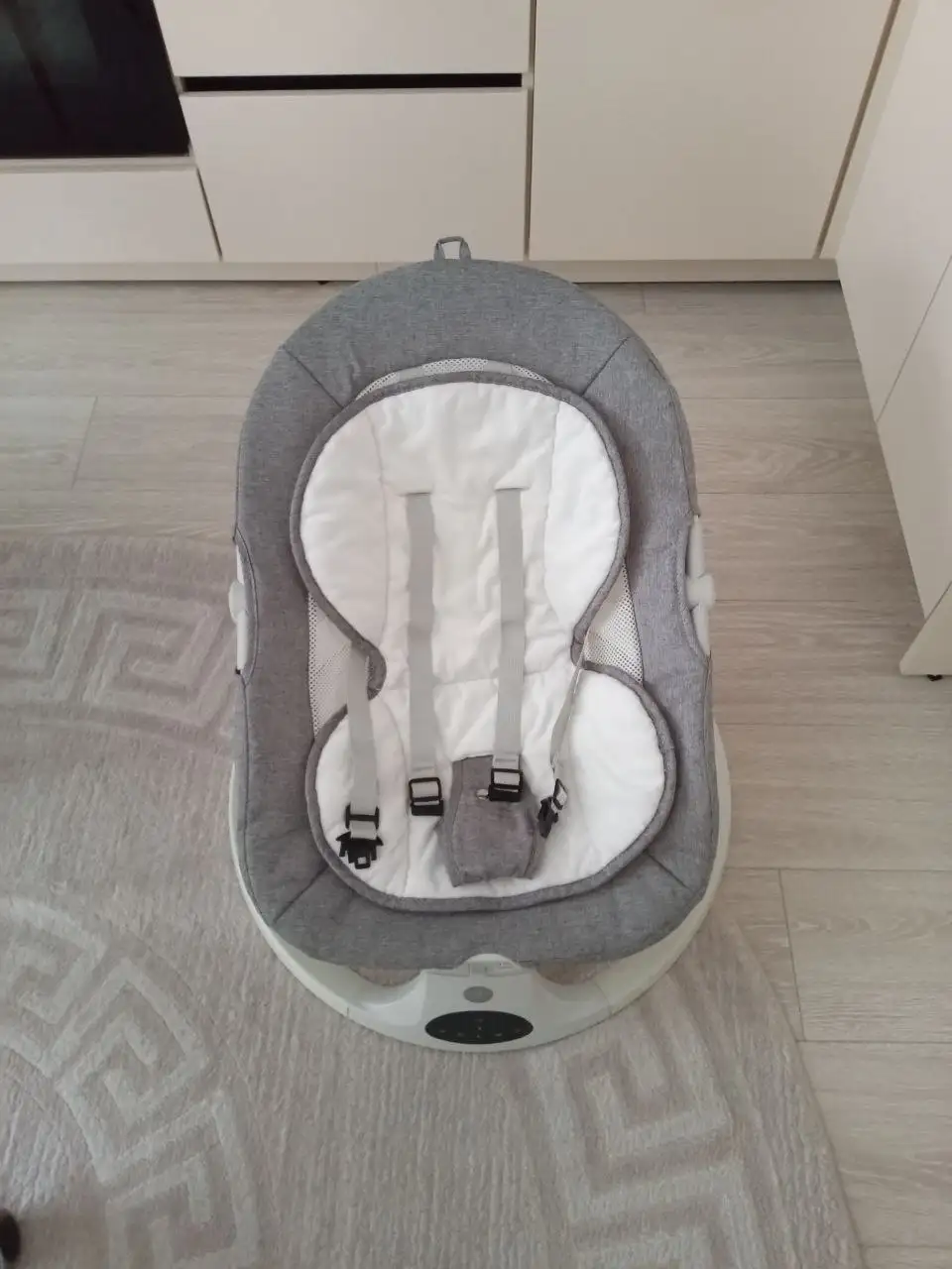 Детские качели в хорошем состоянии - Детские товары (Барахолка) в Челябинск