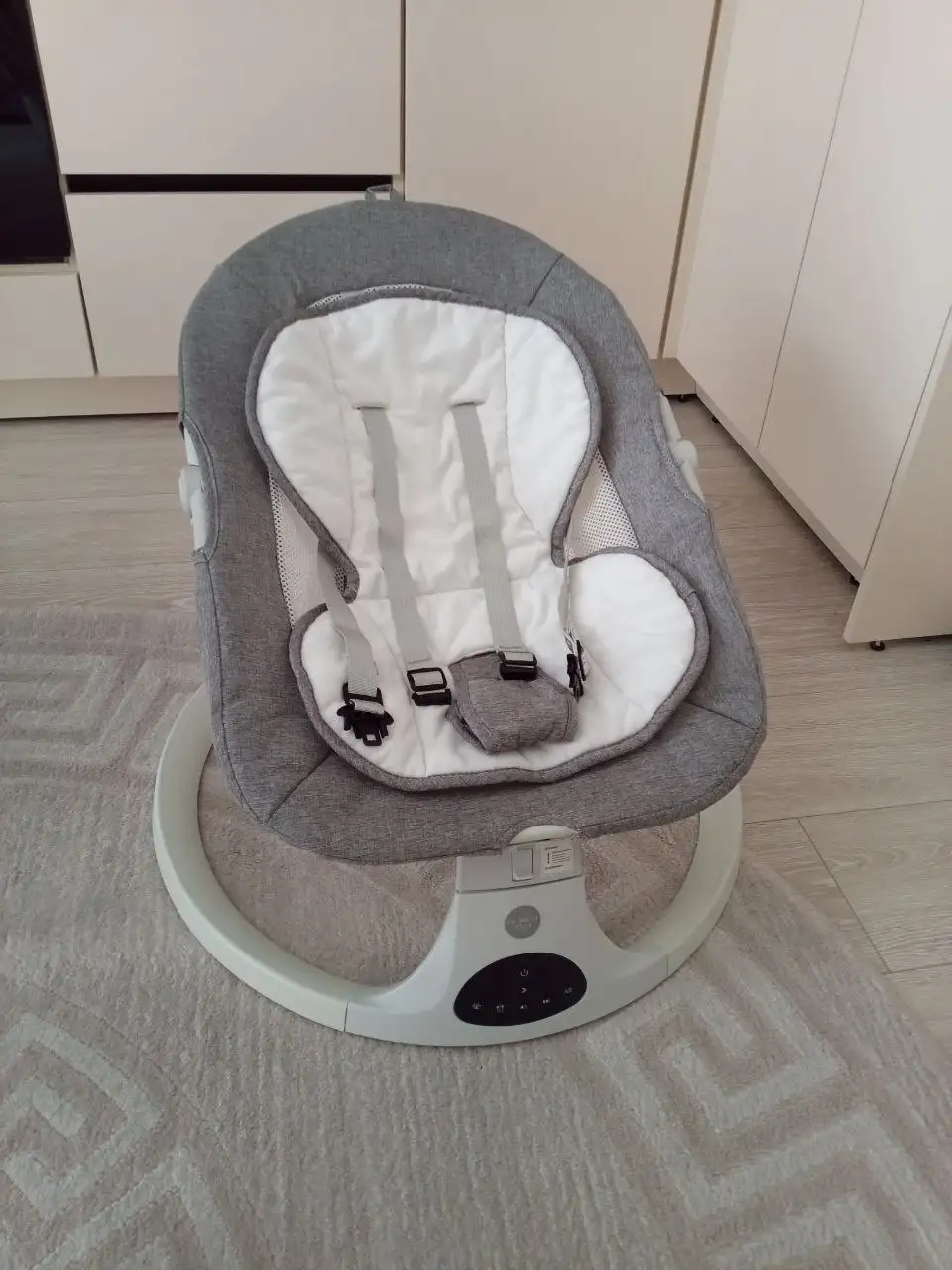 Детские качели в хорошем состоянии - Детские товары (Барахолка) в Челябинск