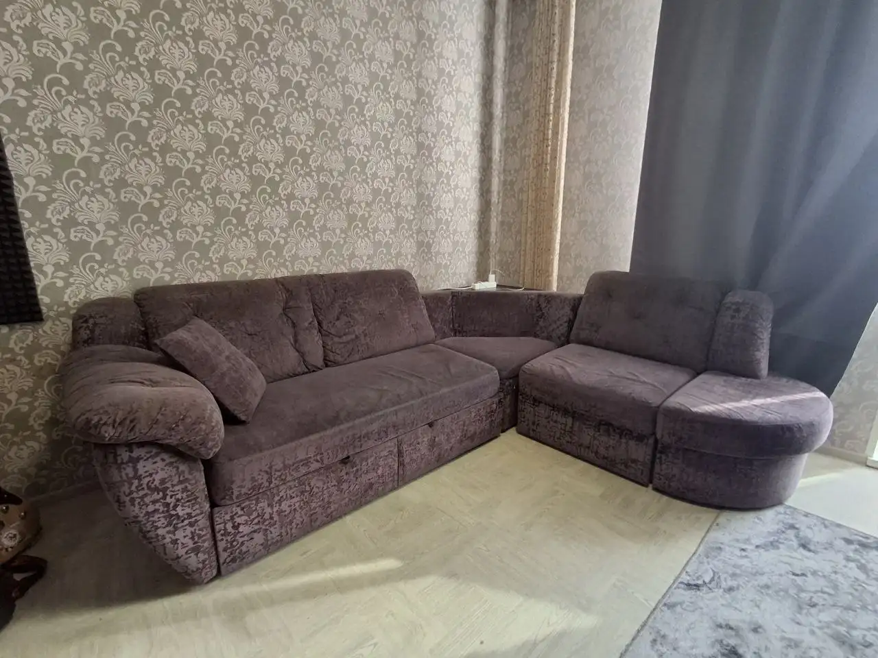 Продам диван - Барахолка в Челябинск