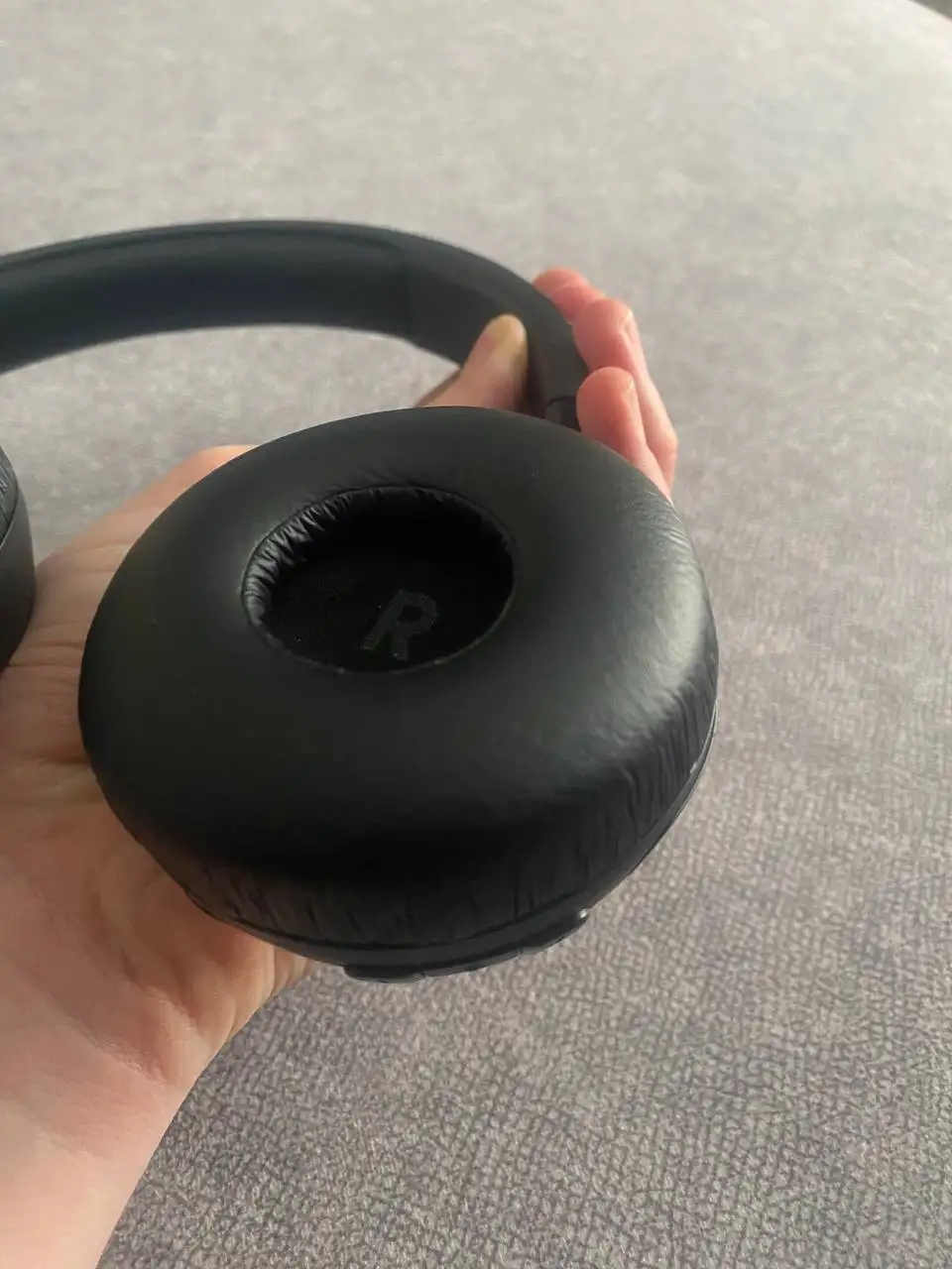 Наушники JBL Tune 660NC, 6 месяцев - Наушники (Электроника) в Челябинск