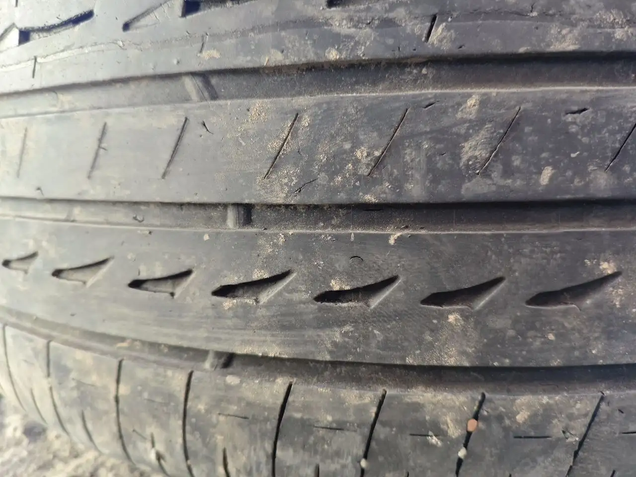 Японские летние шины 245/45/18 Bridgestone Regno Gr-x2 - Шины (Авто) в Челябинск