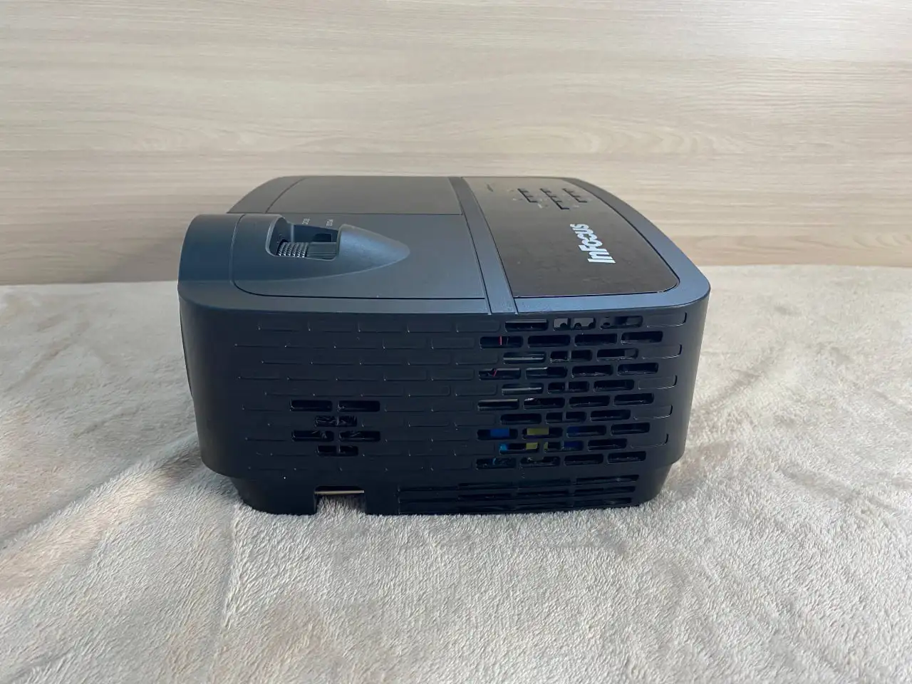 Проектор InFocus IN114A - Проекторы (Электроника) в Челябинск