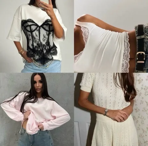 Стильная женская одежда оптом от 1 штуки - Контрацептивы в Челябинск