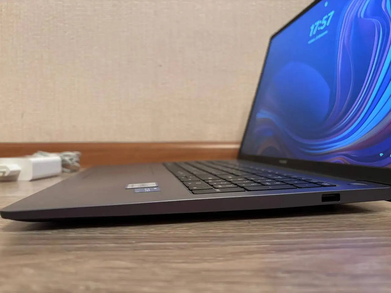 Продажа ноутбука HUAWEI MateBook D 16 2024 - Ноутбуки (Электроника) в Челябинск