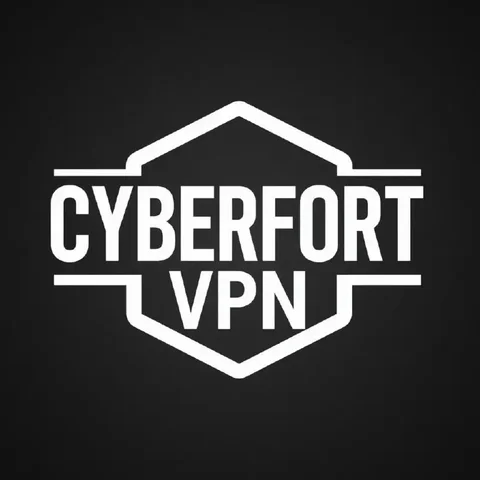 CyberFort VPN - Интернет без границ - VPN в Челябинск