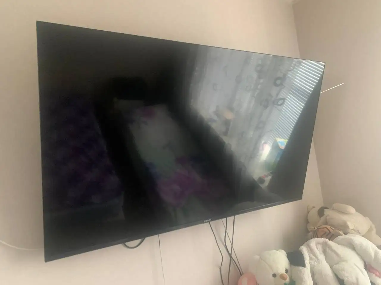 Продам Xiaomi TV A2 50 дюймов - Телевизоры (Электроника) в Челябинск