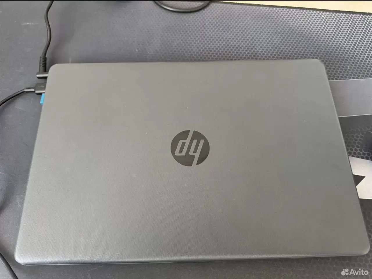 Продам ноутбук HP в хорошем состоянии - Ноутбуки (Электроника) в Челябинск