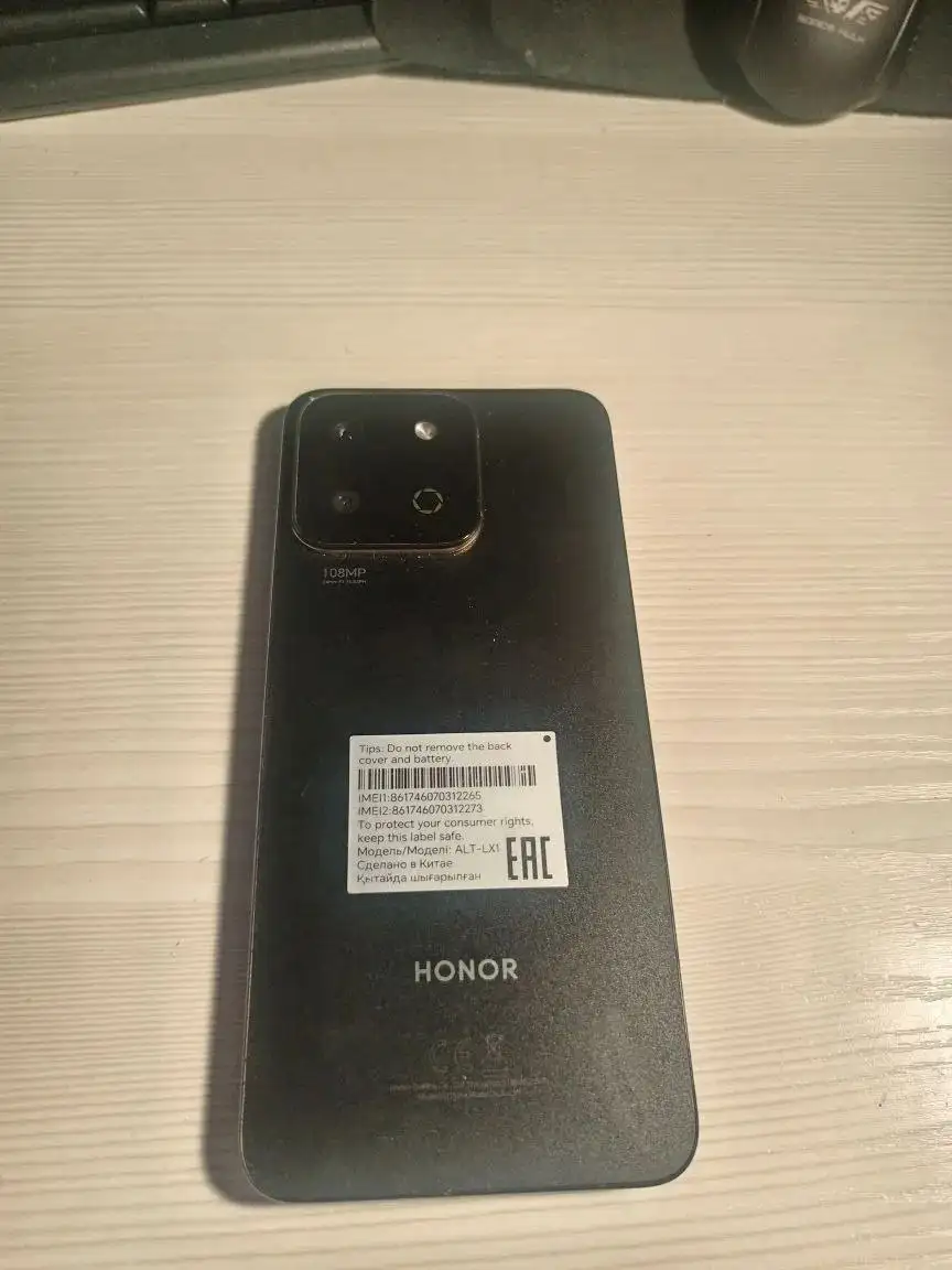 Обмен Honor X7s на iPhone 11, 12, 13 - Смартфоны (Электроника) в Челябинск