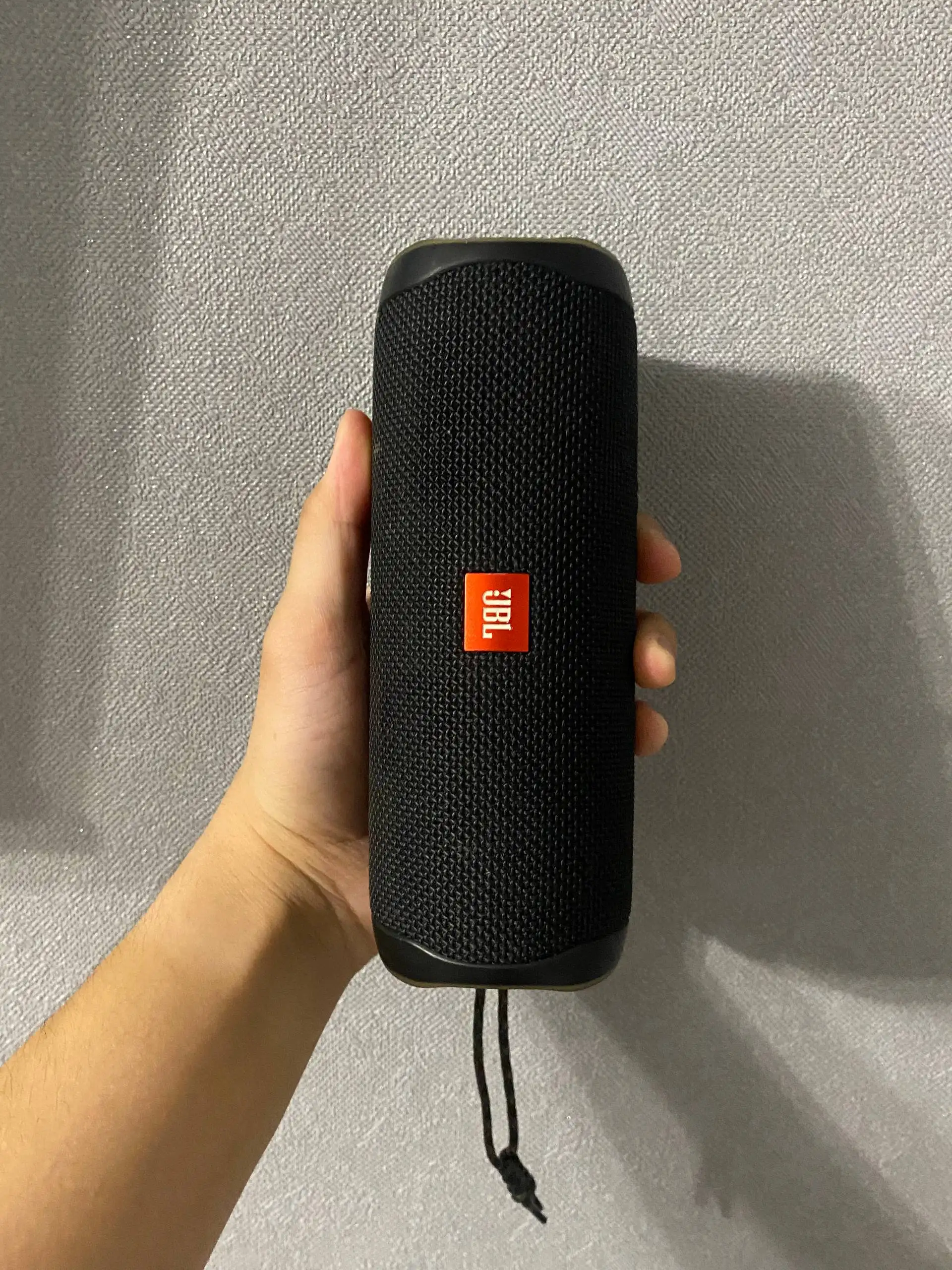 Блютуз колонка JBL Flip 5 в отличном состоянии - Аудиотехника (Электроника) в Челябинск