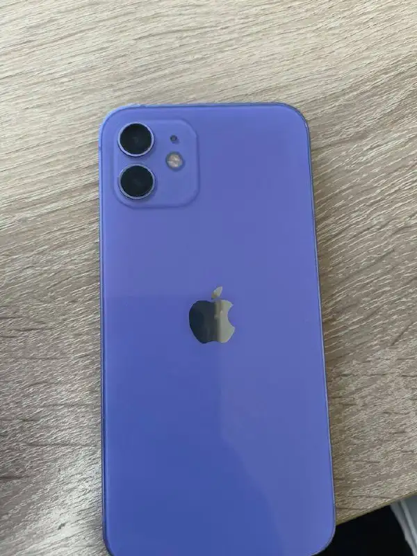 Обмен iPhone 12 на 128 Гб на модели от 13 и выше - Смартфоны (Электроника) в Челябинск