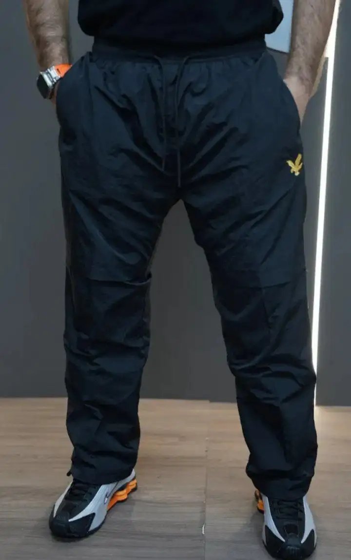 Спортивные штаны Lyle & Scott 50 размер - Спортивная одежда (Одежда) в Челябинск