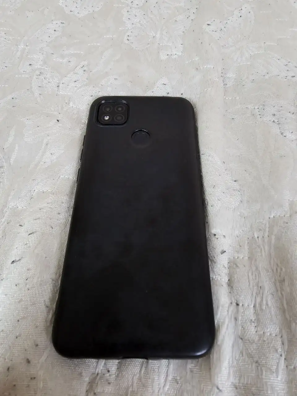 Продам телефон Redmi 9C - Смартфоны (Электроника) в Челябинск