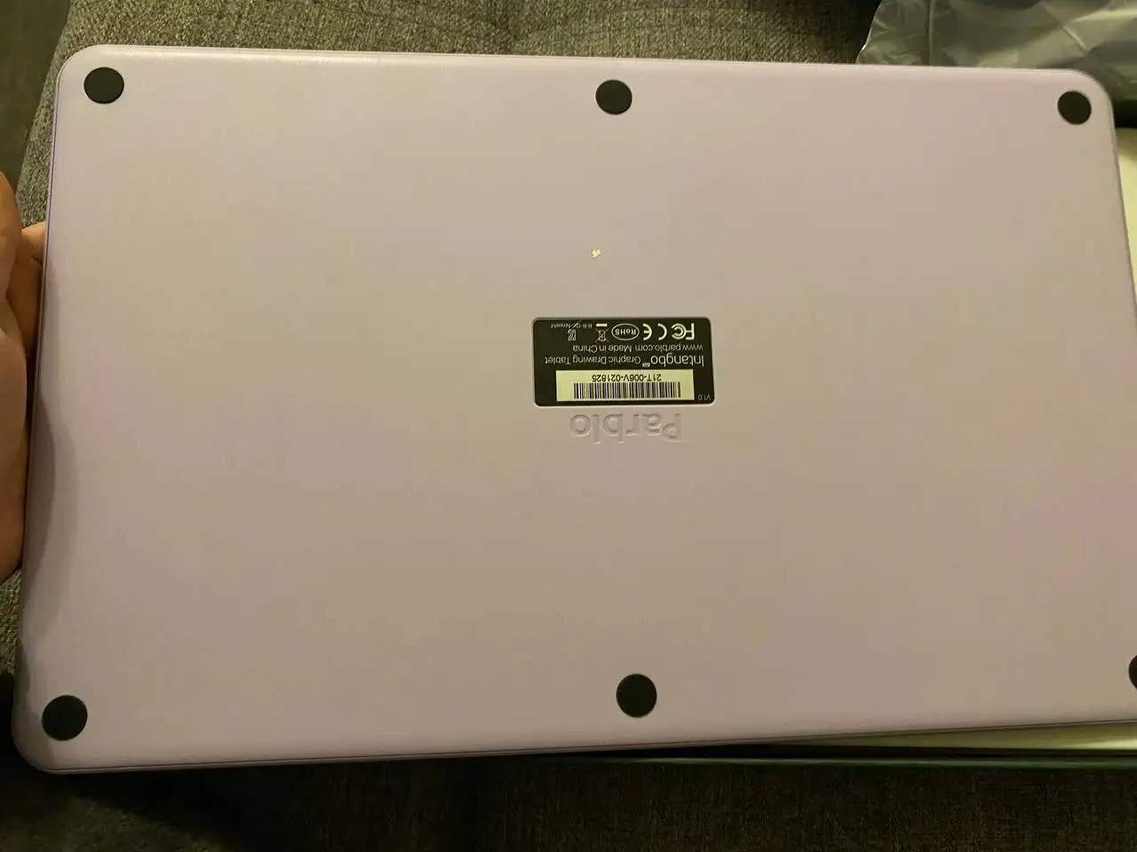 Продам графический планшет и колонку JBL GO4 - Электроника в Челябинск