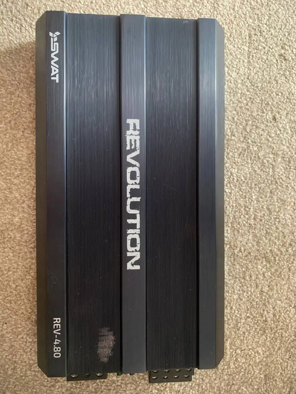 Магнитола с рамкой на Hyundai Solaris 2024 года - Аудио (Авто) в Челябинск