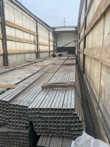 Новый оцинкованный армирующий профиль ПВХ разных размеров - частное объявление в Магнитогорск