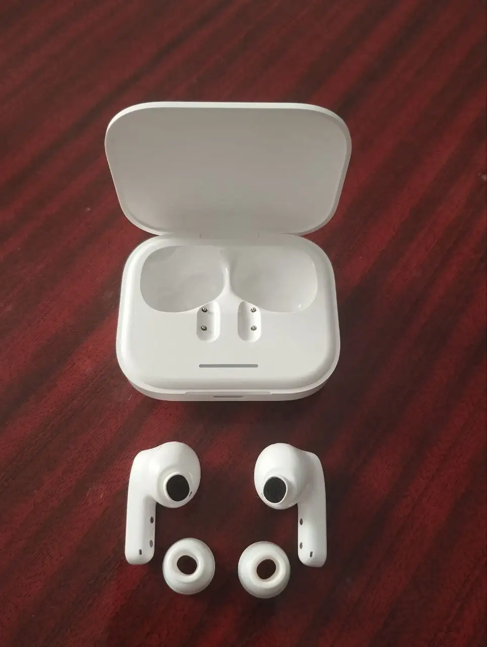 Продам наушники Redmi buds 5 - Аудиотехника (Электроника) в Челябинск