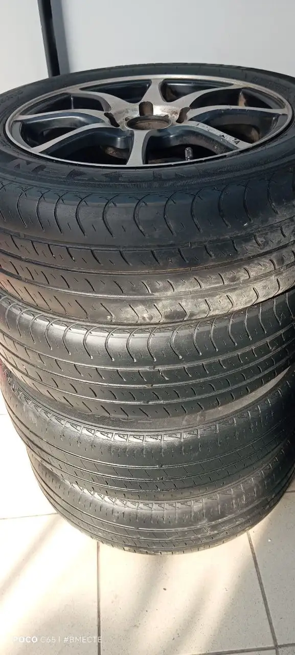 Продам комплект дисков ЧТЗ - Барахолка в Челябинск