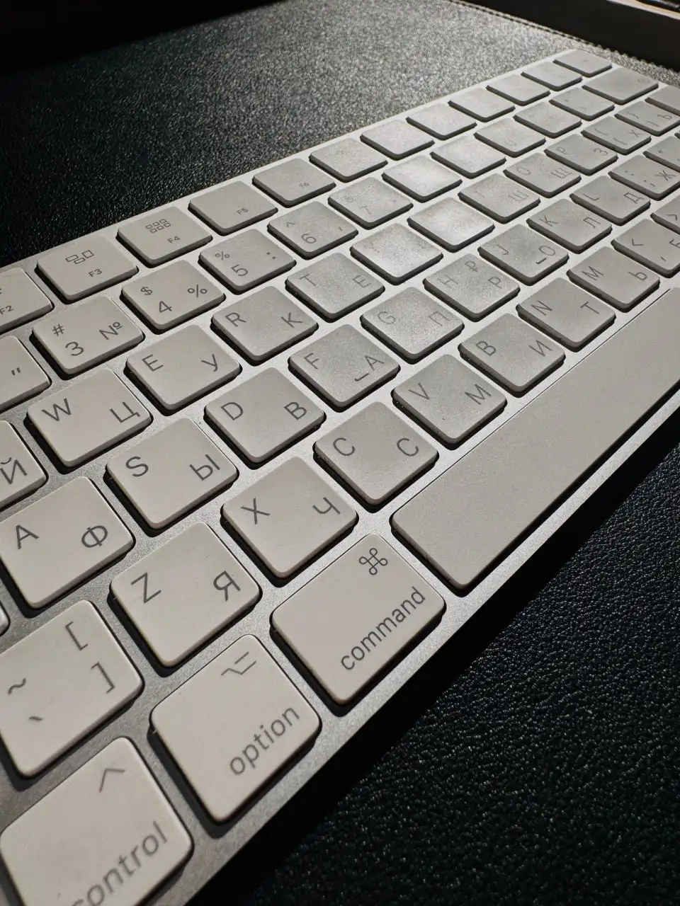 Apple Magic Keyboard 2 и Magic Trackpad - Компьютерные аксессуары (Электроника) в Челябинск