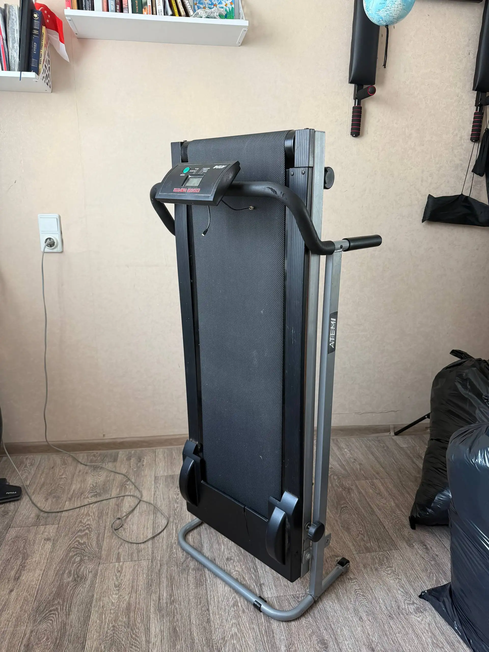 Беговая дорожка б/у - Барахолка в Челябинск