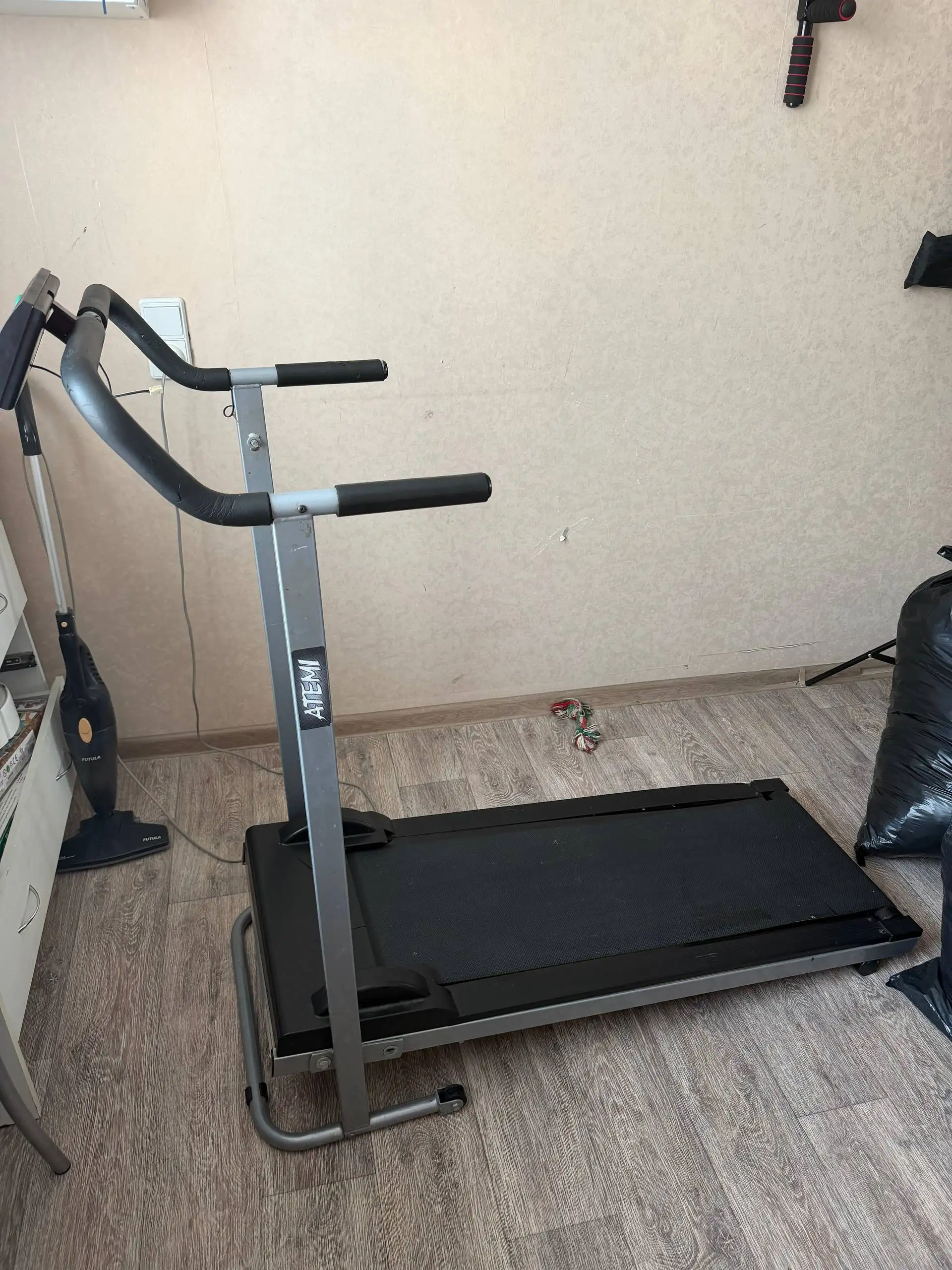 Беговая дорожка б/у - Барахолка в Челябинск