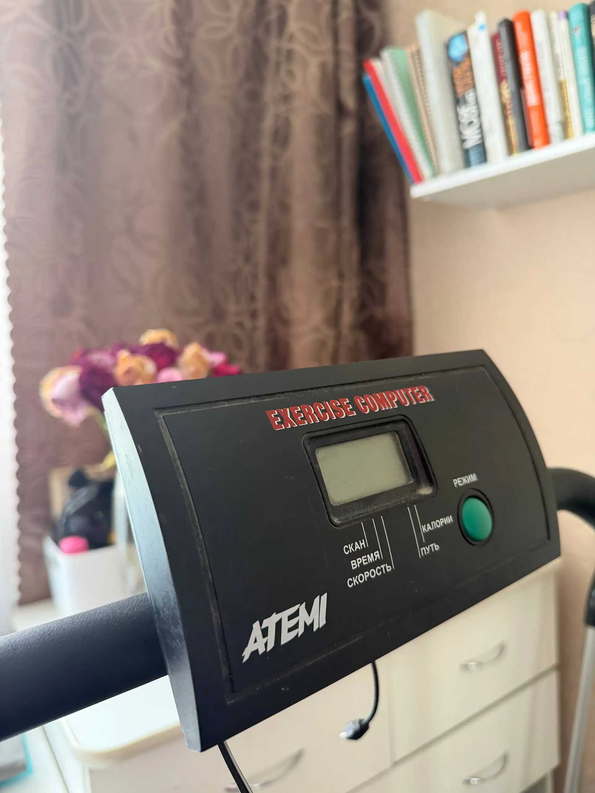 Беговая дорожка б/у - Барахолка в Челябинск