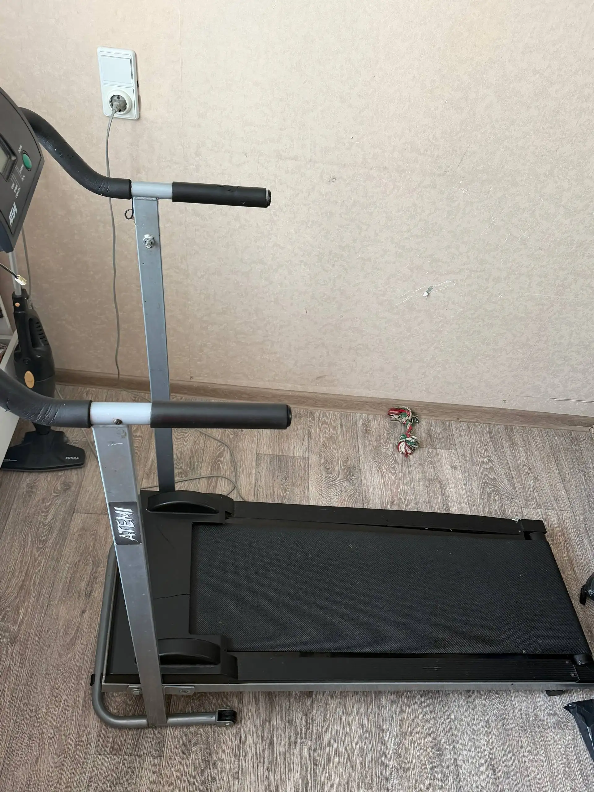 Беговая дорожка б/у - Барахолка в Челябинск