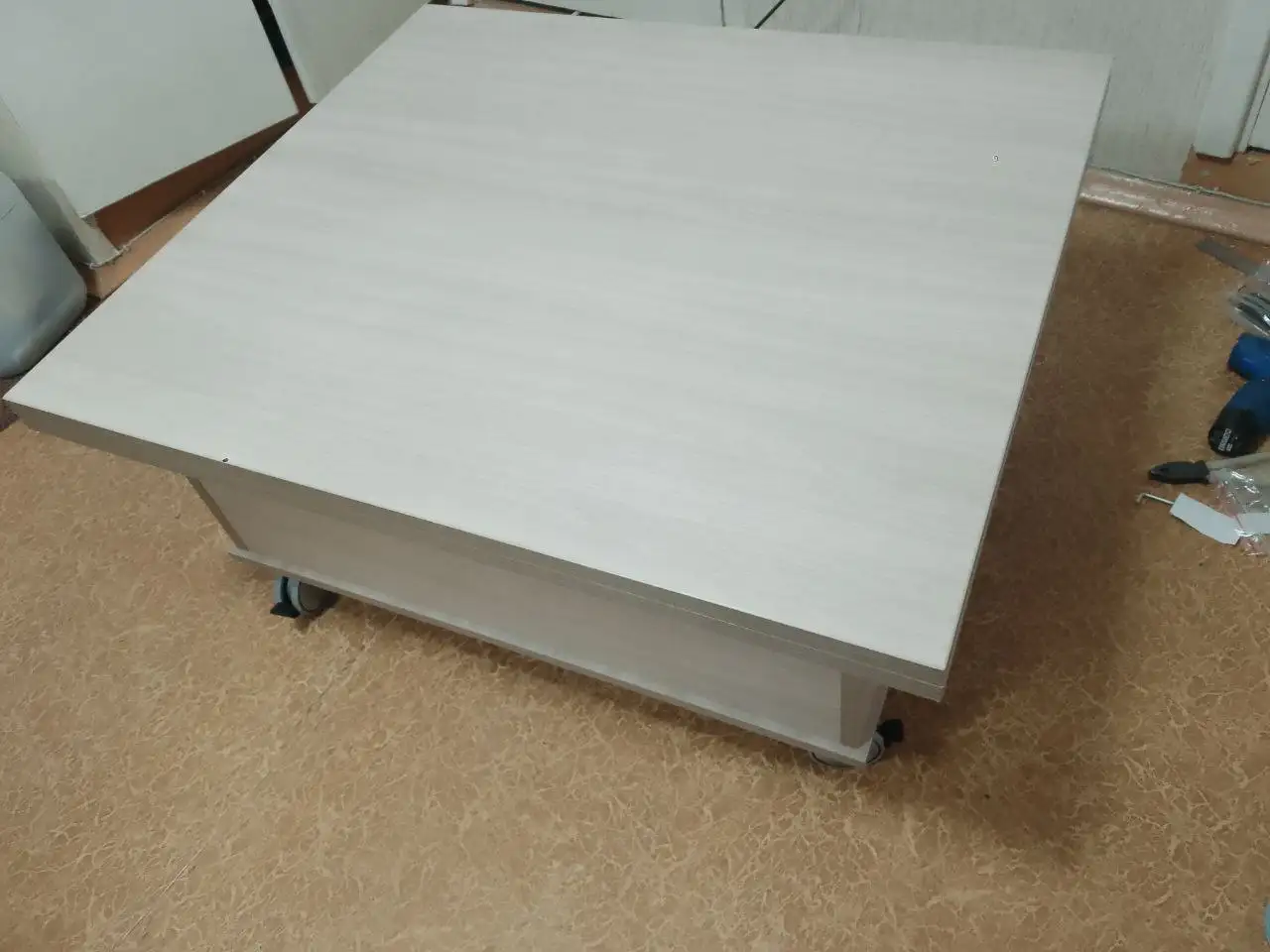 Продам новый стол трансформер - Мебель (Для дома и дачи) в Челябинск