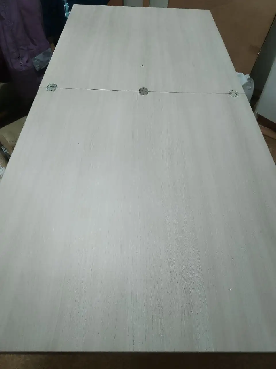 Продам новый стол трансформер - Мебель (Для дома и дачи) в Челябинск