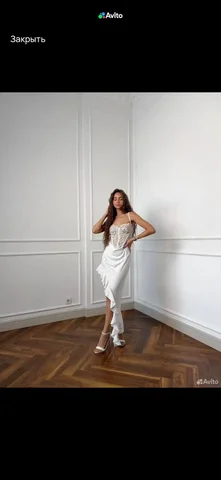 Продам платье новое размер 44 - Куртки в Челябинск