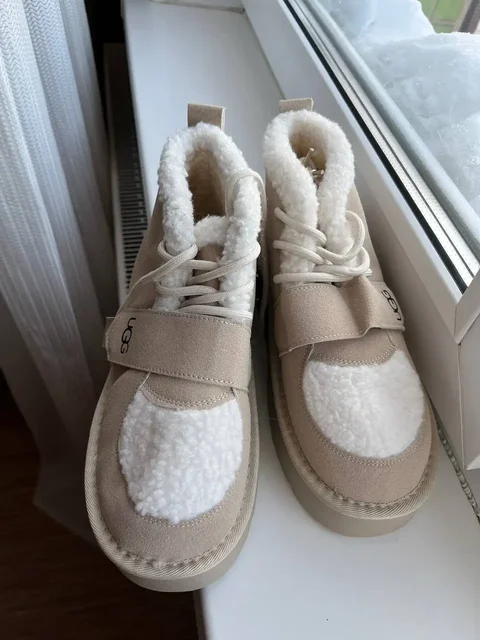 Продам новые угги - Обувь в Челябинск